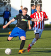 Ágúst Freyr Hallsson, Logi Tómasson