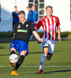 Ágúst Freyr Hallsson, Logi Tómasson