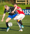 Styrmir Erlendsson