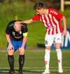 Óskar Jónsson, Guðfinnur Þórir ómarsson