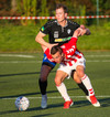 Andri Jónasson, Aron Þórður Albertsson 