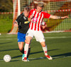 Birkir Þór Guðmundsson, Styrmir Erlendsson