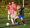 Birkir Þór Guðmundsson, Styrmir Erlendsson