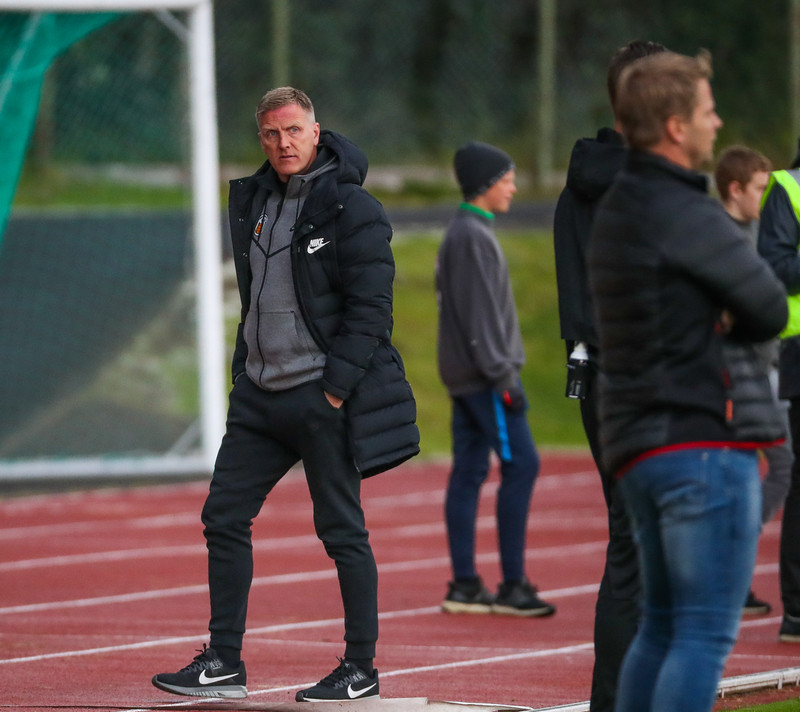 Myndaveisla: Alexander tryggði Blikum sigur á KR