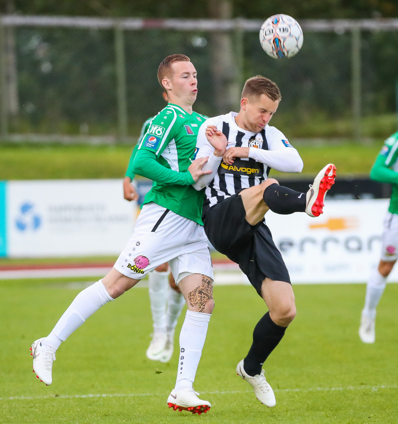 Myndaveisla: Alexander tryggði Blikum sigur á KR