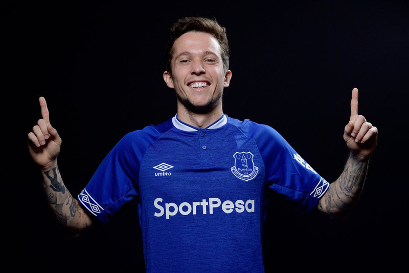 Bernard kominn til Sharjah FC (Staðfest)