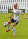 Jasmín Erla Ingadóttir
