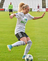 Valgerður Ósk Valsdóttir