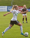 Valgerður Ósk Valsdóttir