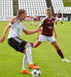 Diljá Ýr Zomers, Grace Rapp