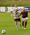 Valgerður Ósk Valsdóttir, Brynhildur Brá Gunnlaugsdóttir