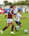 Eva Núra Abrahamsdóttir