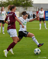 Eva Núra Abrahamsdóttir