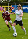 Melkorka Katrín Fl Pétursdóttir