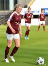 Barbára Sól Gísladóttir