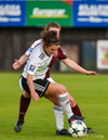 Eva Núra Abrahamsdóttir