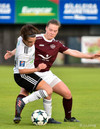 Eva Núra Abrahamsdóttir, Þóra Jónsdóttir