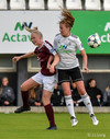 Halla Helgadóttir, Halla Marinósdóttir