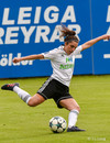 Eva Núra Abrahamsdóttir