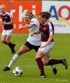 Megan Elizabeth Buckingham -  Þóra Jónsdóttir