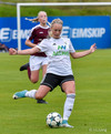 Valgerður Ósk Valsdóttir