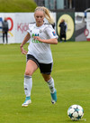 Valgerður Ósk Valsdóttir
