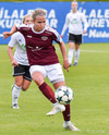 Unnur Dóra Bergsdóttir