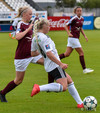 Jasmín Erla Ingadóttir