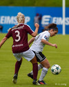 Eva Núra Abrahamsdóttir, Brynhildur Brá Gunnlaugsdóttir