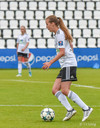 Halla Marinósdóttir