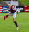 Barbára Sól Gísladóttir