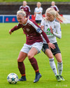 Þórey Björk Eyþórsdóttir, Íris Sverrisdóttir
