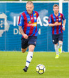 Ólafur Hrannar Kristjánsson