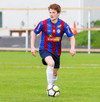 Tómas Óli Garðarsson