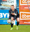 Eyjólfur Tómasson