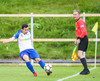 Axel Kári VIgnisson  Steinar STephensen - Aðstoðardómari - Línuvörður