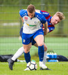 Ágúst Freyr Hallsson