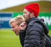 Vigfús ARnar jósepsson - Þórður Einarsson