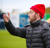 Þórður Einarsson