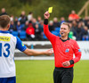 Egill Arnar Sigurþórsson