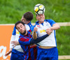 ÍR - Leiknir