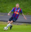 Ólafur Hrannar Kristjánsson