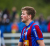 Bjarki Aðalsteinsson