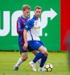 Andri Jónasson