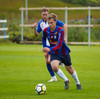 Daníel Finns Matthíasson
