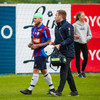 Ólafur Hrannar KRistjánsson - Ari Fritzson