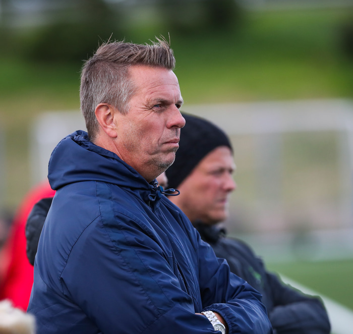 Lárus Guðmundsson.