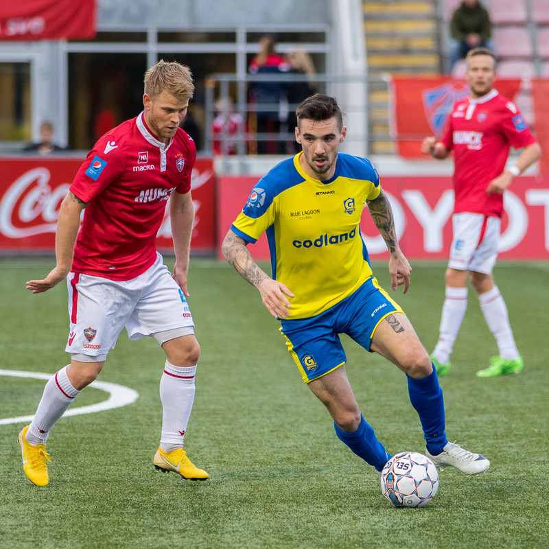 Rene Joensen