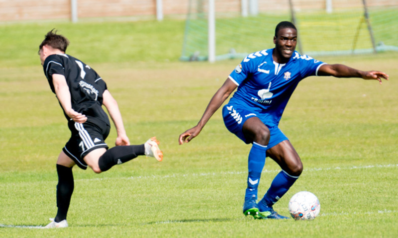 Jordan Damachoua.