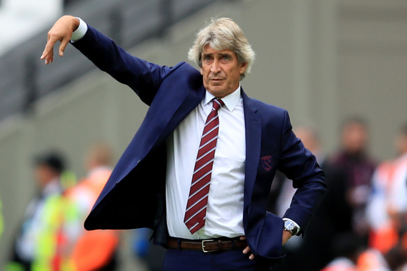 Pellegrini: Ekki undir mér komið hvað gerist